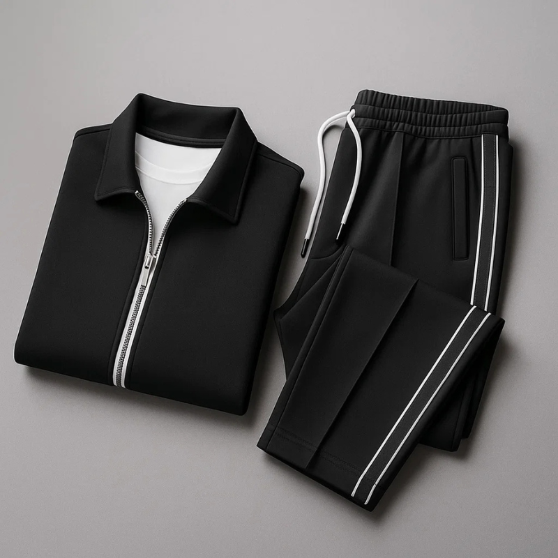 Hype Supernova Tracksuit Set