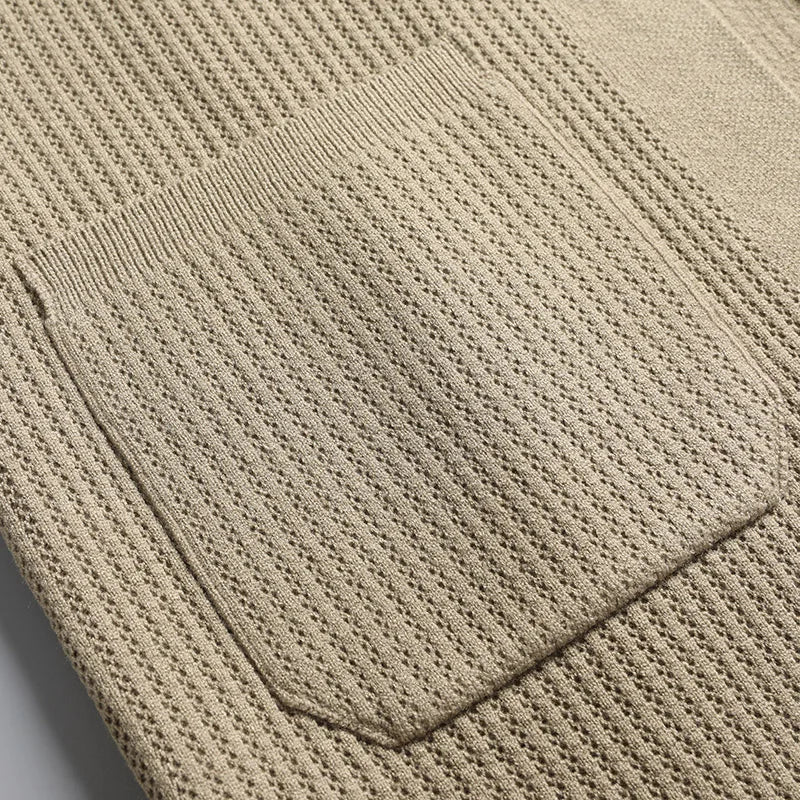 Archer Cardigan