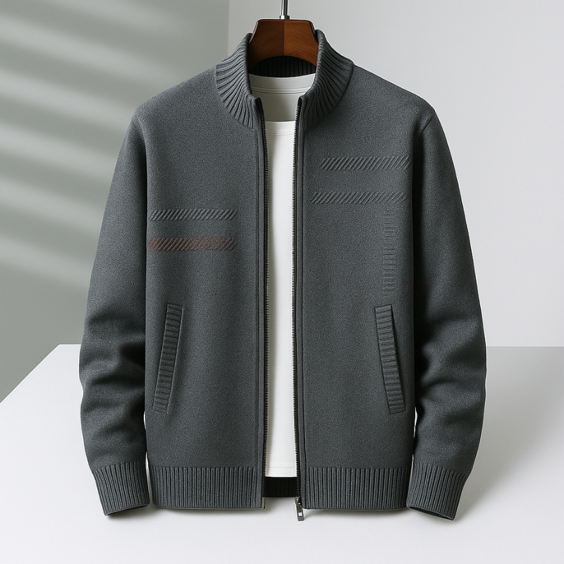 Cristiano Cashmere Jacket