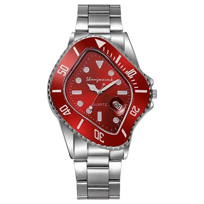 Dali Timewarp Watch