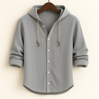 Emerson Hoodie Shirt