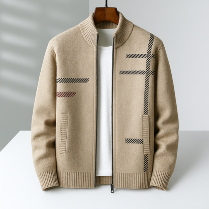 Cristiano Cashmere Jacket