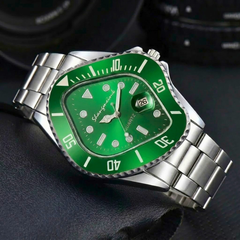Dali Timewarp Watch