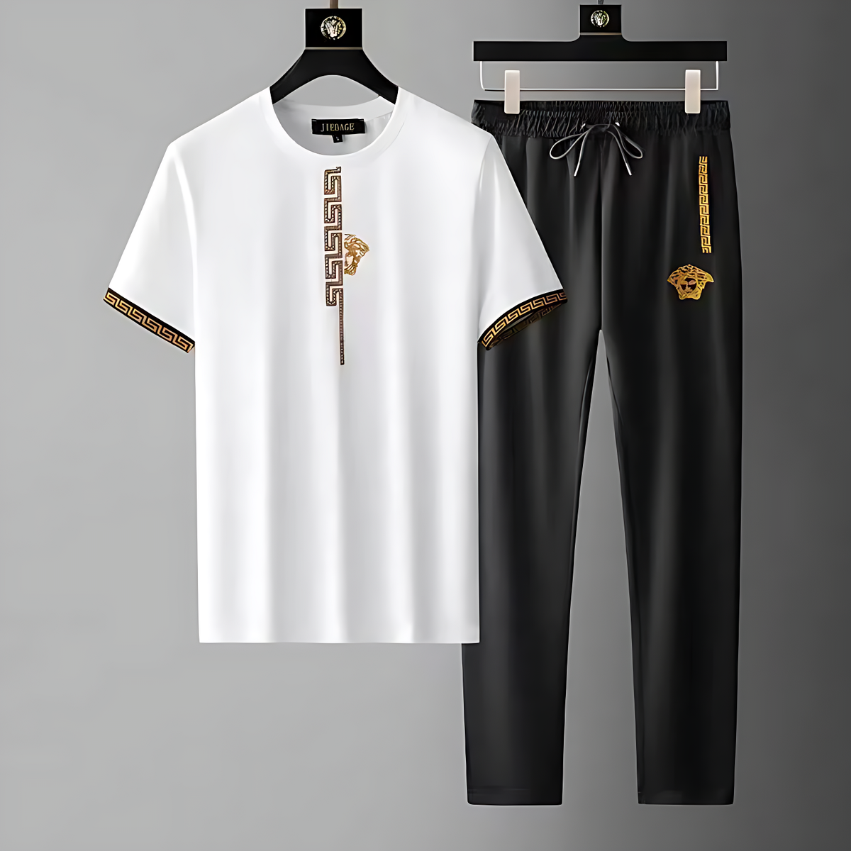 Olympia Tracksuit Set
