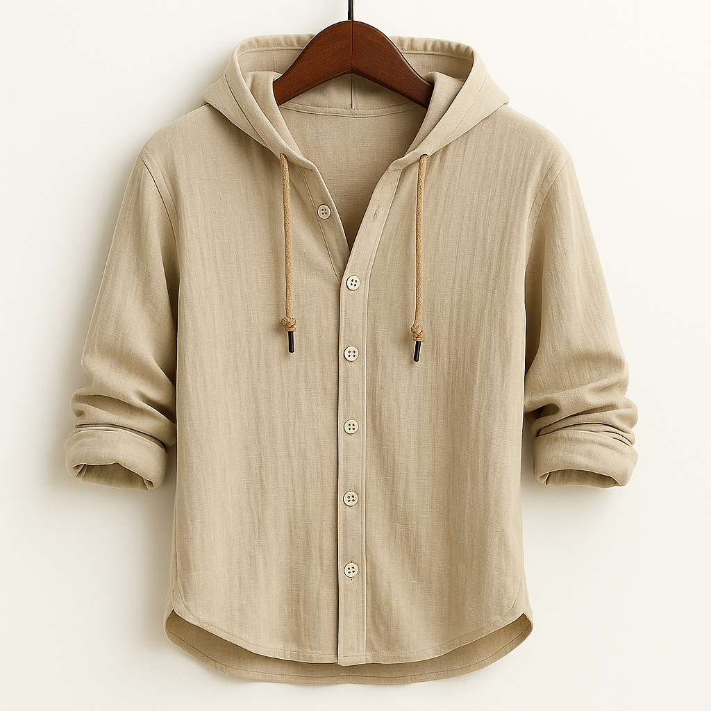 Emerson Hoodie Shirt