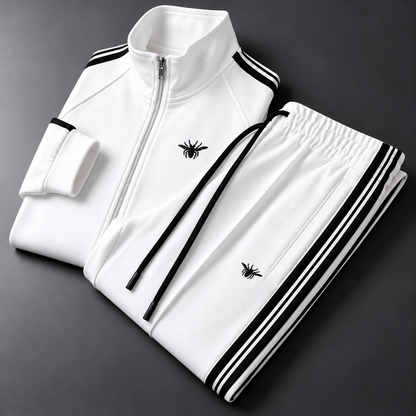 Solis Premium Tracksuit Set