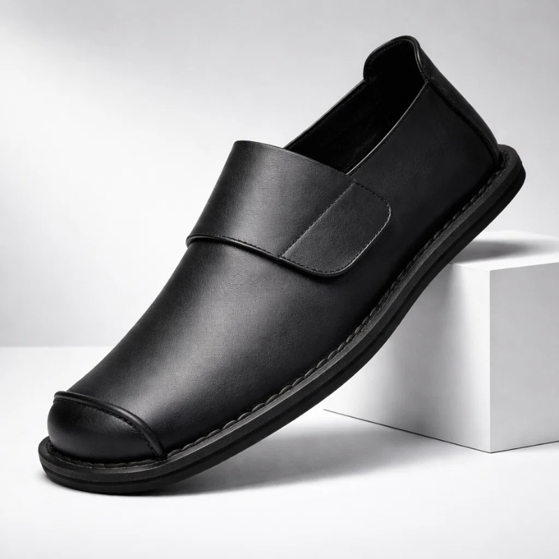 Mayfair Genuine Leather Loafers