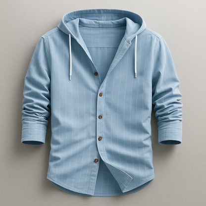Theo Hoodie Shirt
