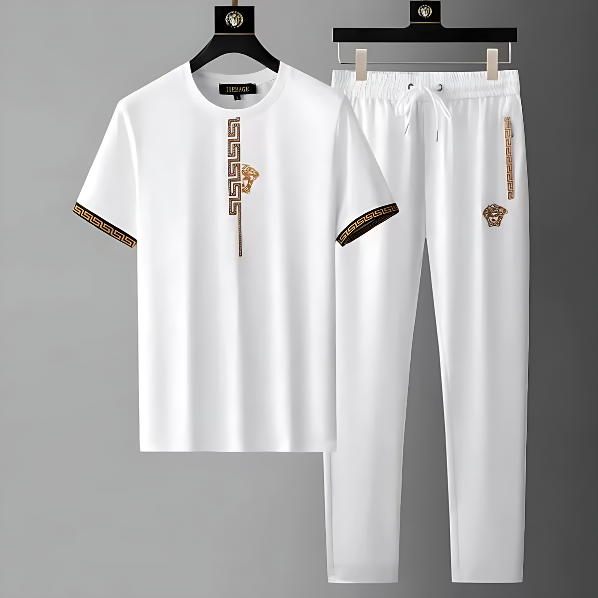 Olympia Tracksuit Set