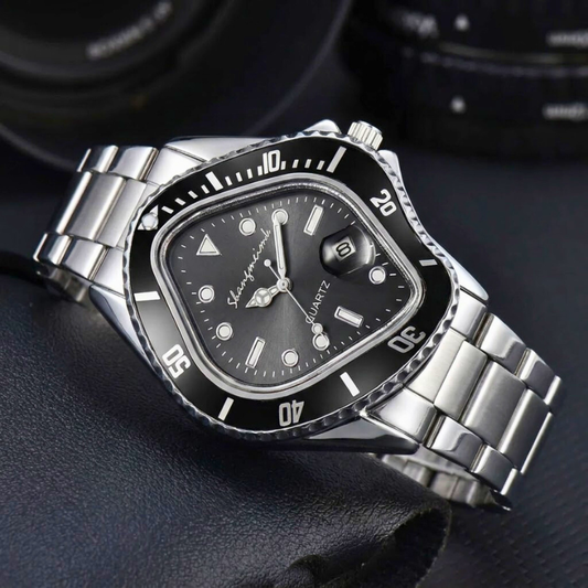 Dali Timewarp Watch
