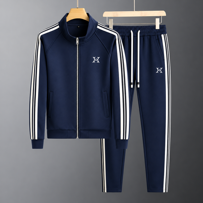 Novaro Premium Tracksuit Set