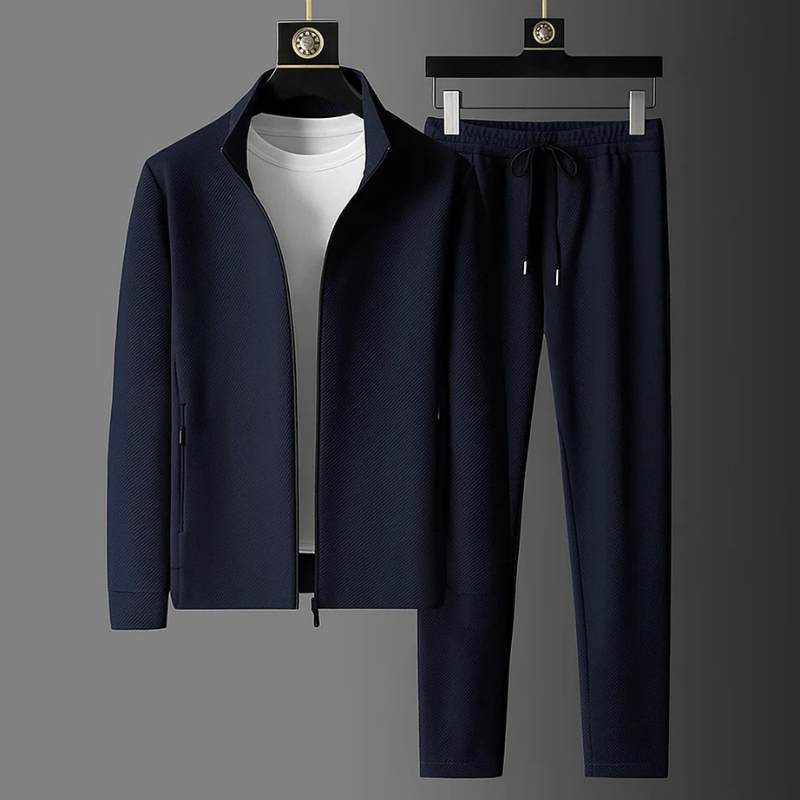 Hype Premium Tracksuit Set