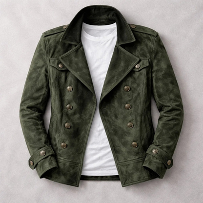 Harrington Coat