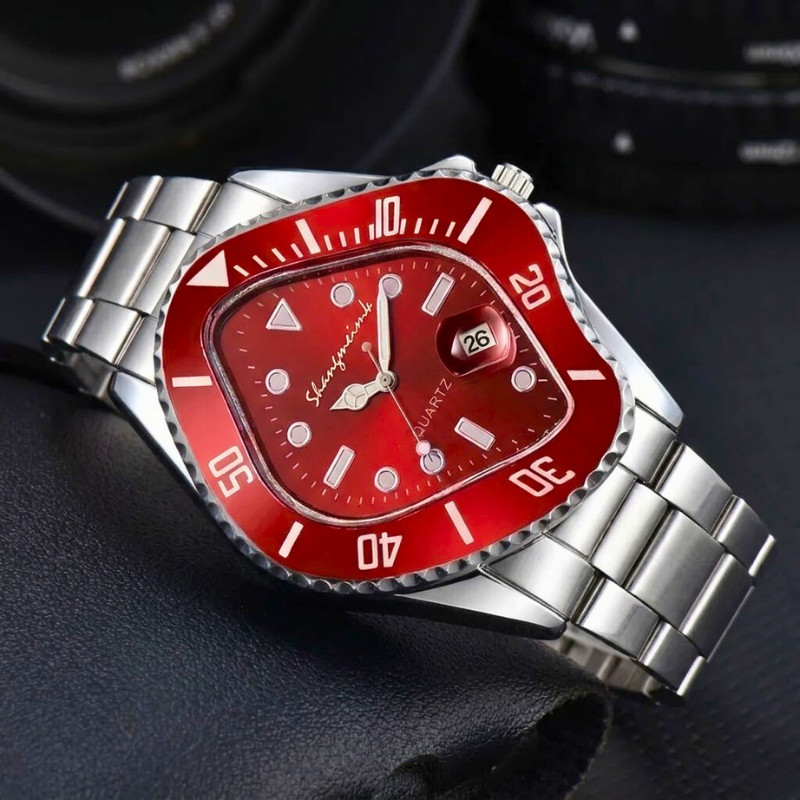 Dali Timewarp Watch