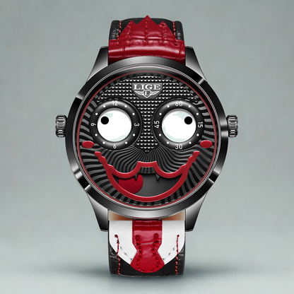 Joker Chrono Watch