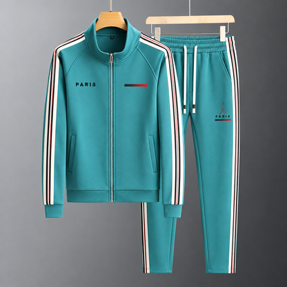 Paris Premium Tracksuit Set