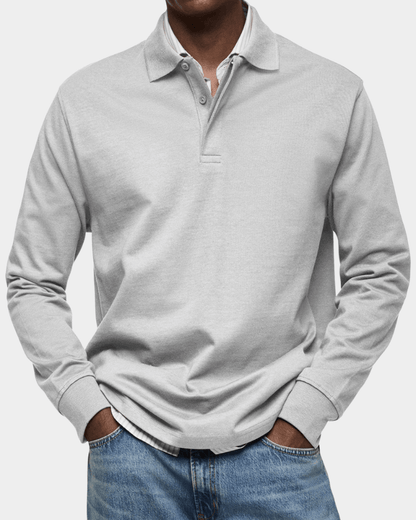 Alvin Polo Shirt