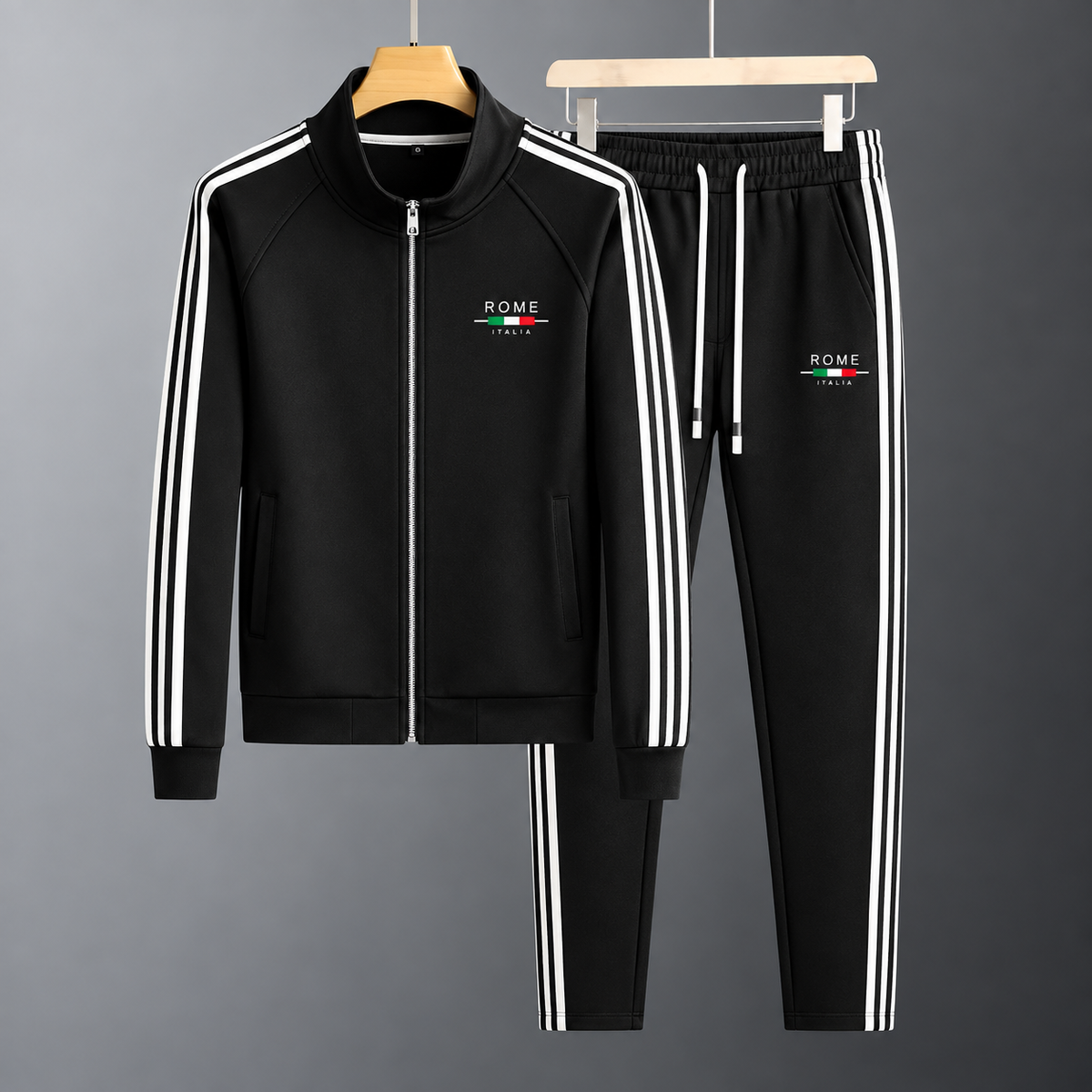 Roma Italia Tracksuit Set