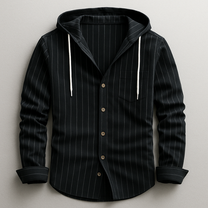 Theo Hoodie Shirt