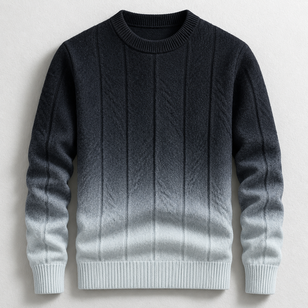 Dawn Ombre Sweater