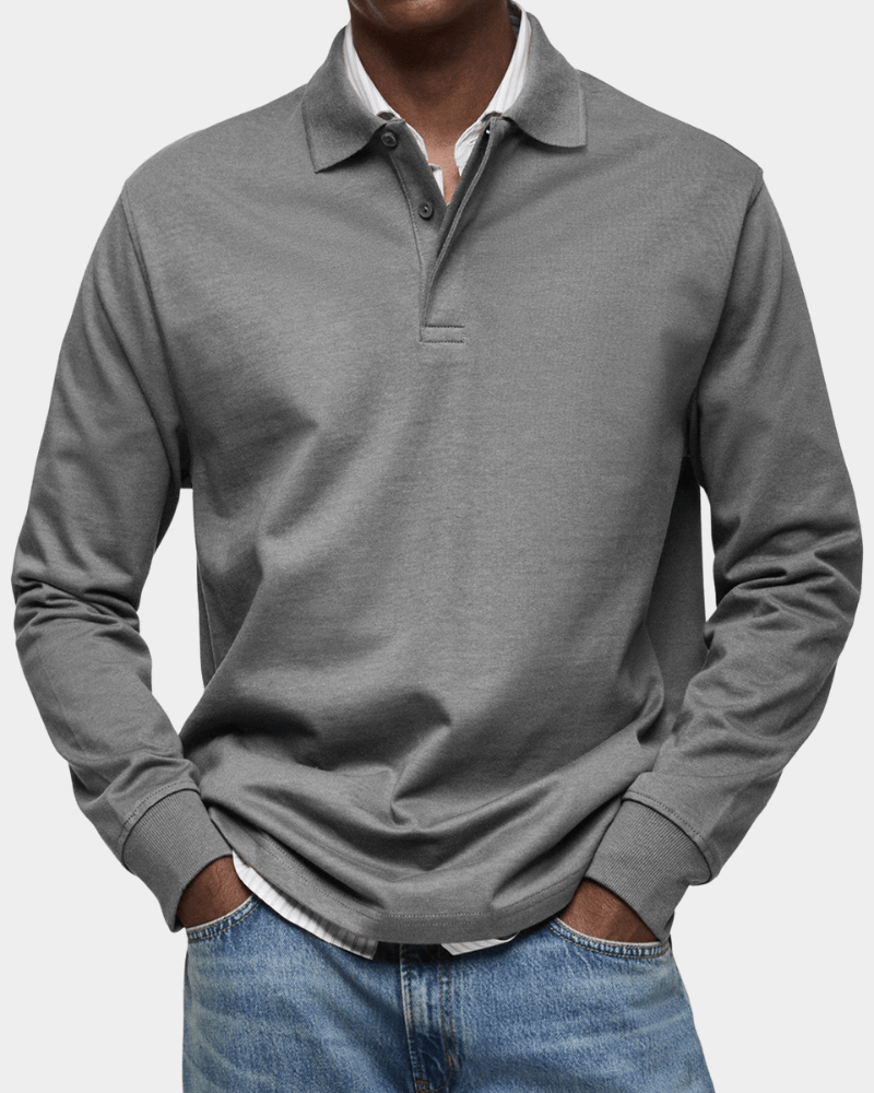 Alvin Polo Shirt
