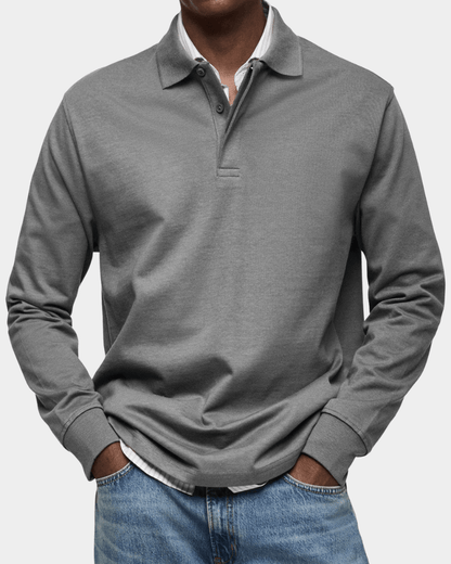 Alvin Polo Shirt