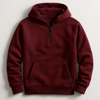 Porter Premium Hoodie