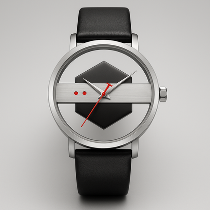 Inception Orbit Watch