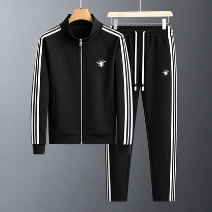 Solis Premium Tracksuit Set