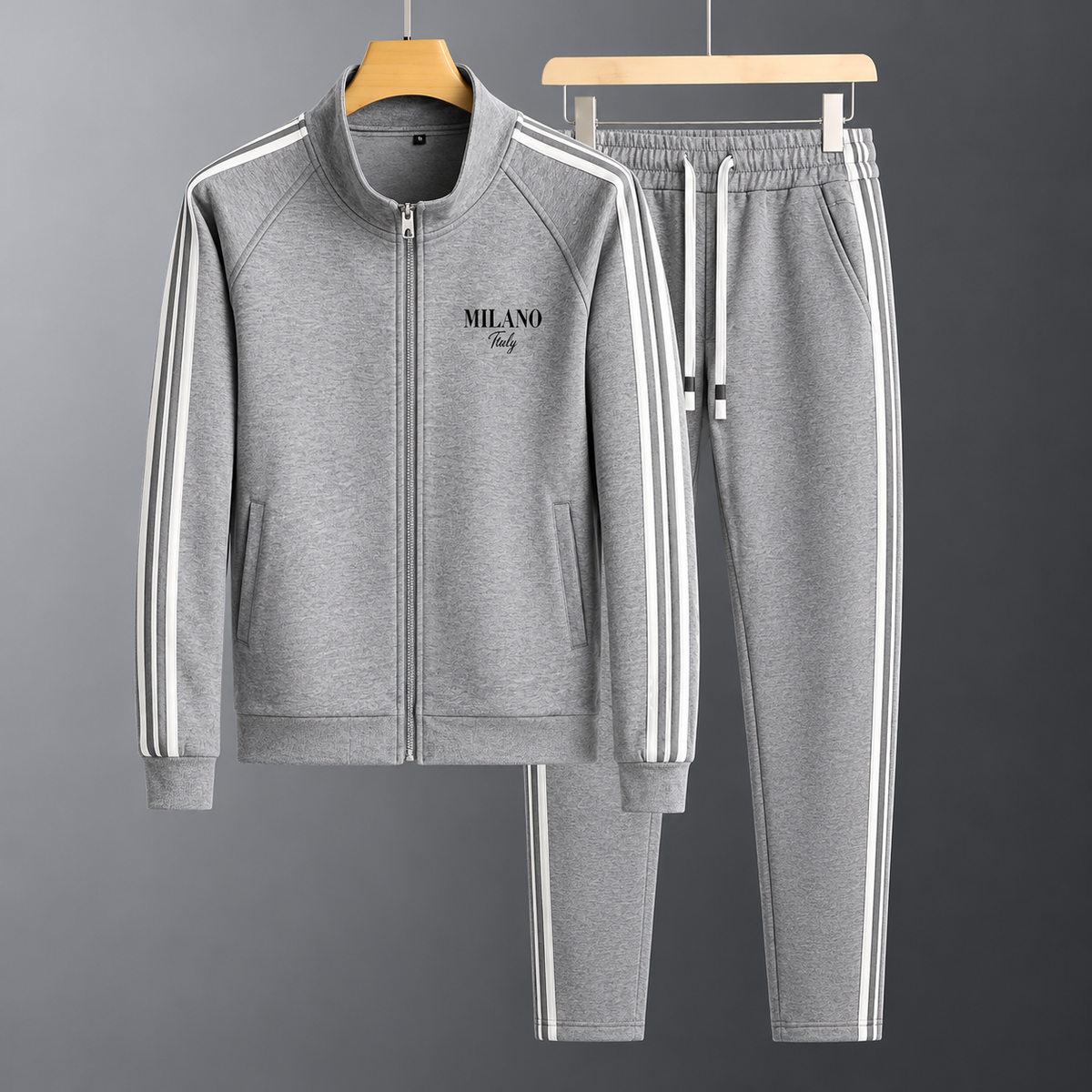 Milano Italy Tracksuit Set