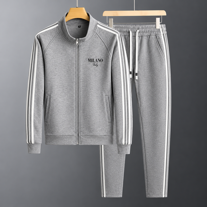 Milano Italy Tracksuit Set