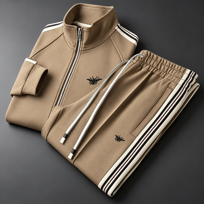 Solis Premium Tracksuit Set