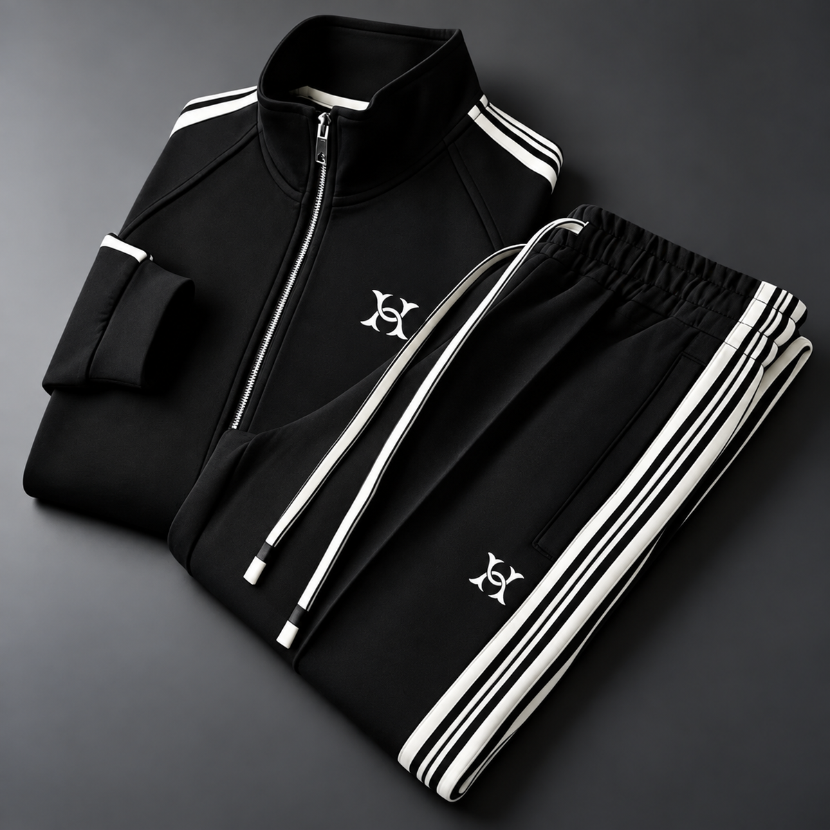 Novaro Premium Tracksuit Set