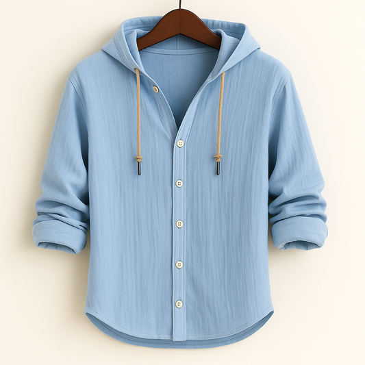 Emerson Hoodie Shirt