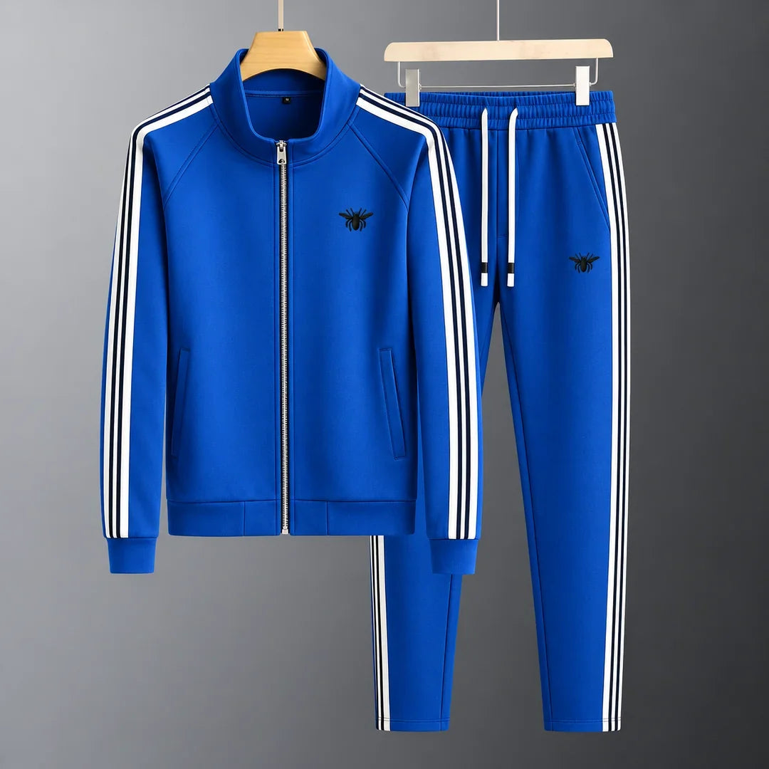 Solis Premium Tracksuit Set
