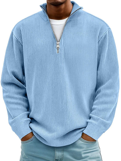 Hayes & Hollow Premium Pullover