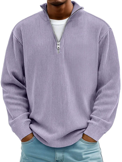 Hayes & Hollow Premium Pullover