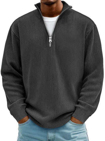 Hayes & Hollow Premium Pullover
