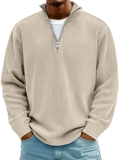 Hayes & Hollow Premium Pullover