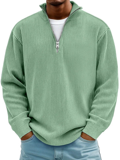 Hayes & Hollow Premium Pullover