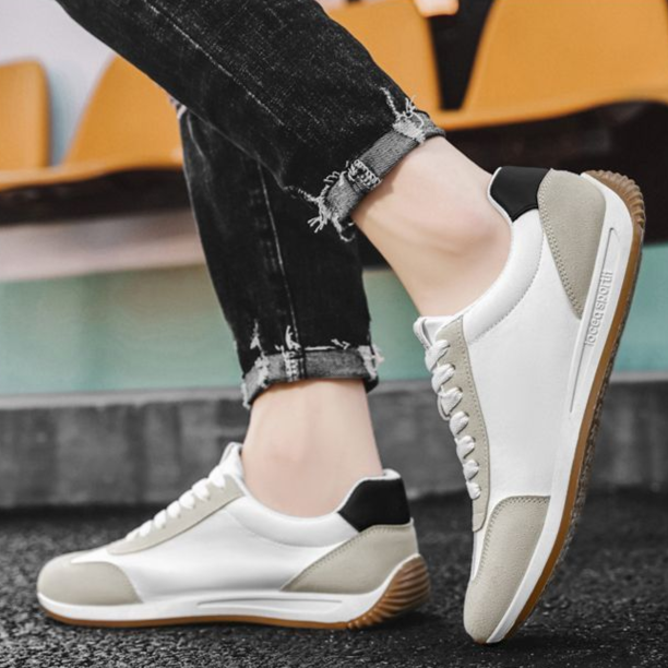 Brady Retro Sneakers