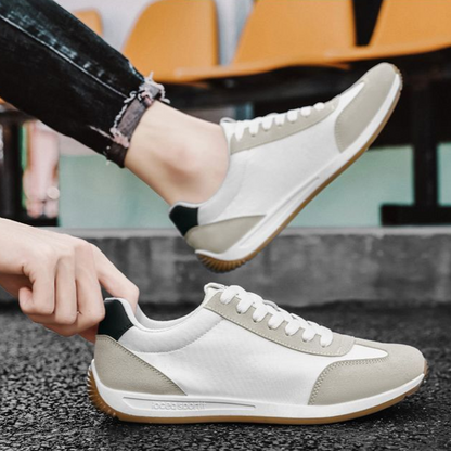 Brady Retro Sneakers