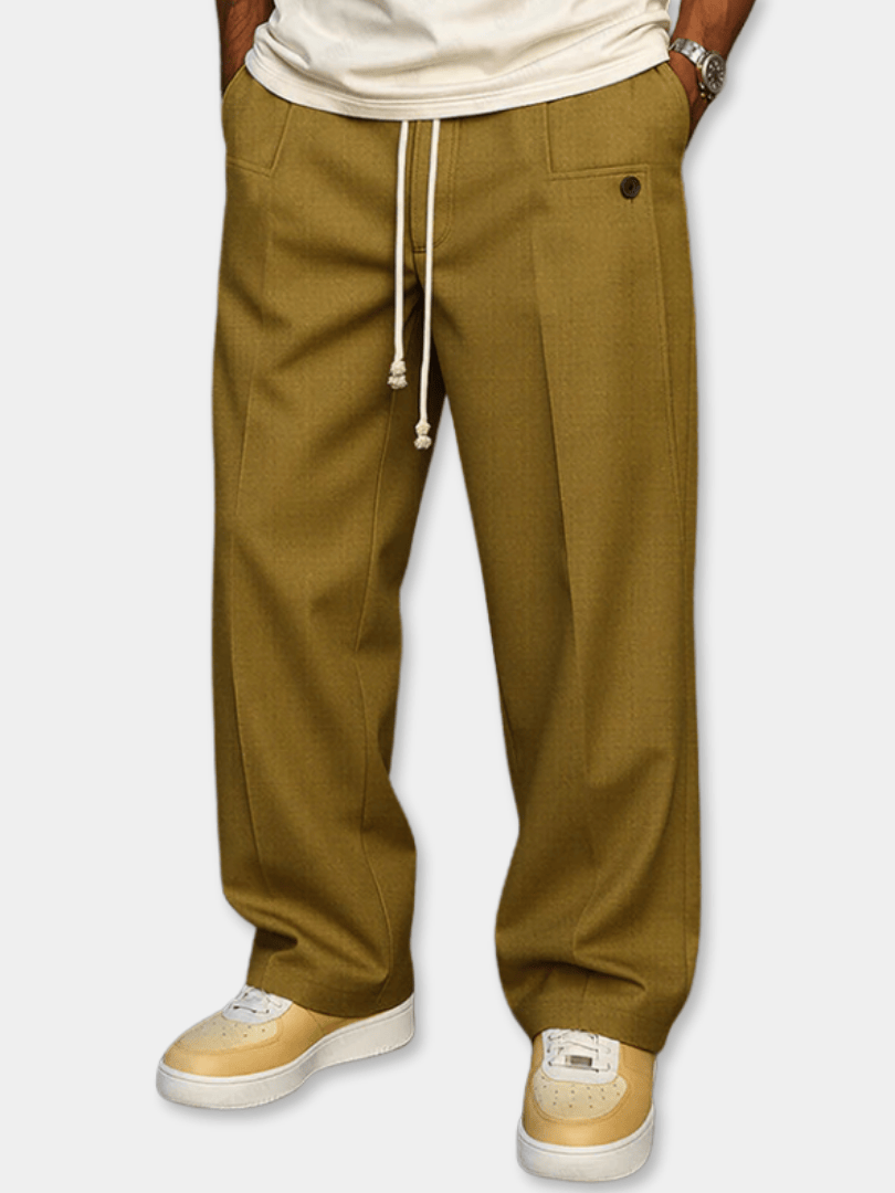 Hayes & Hollow Ryan Trousers
