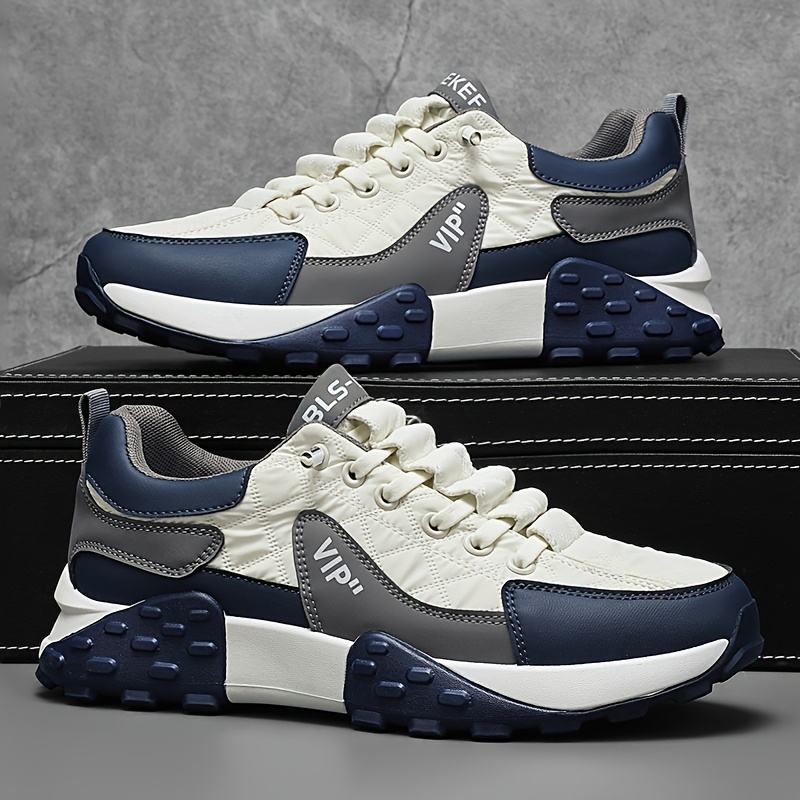 Benson Leather Sneakers