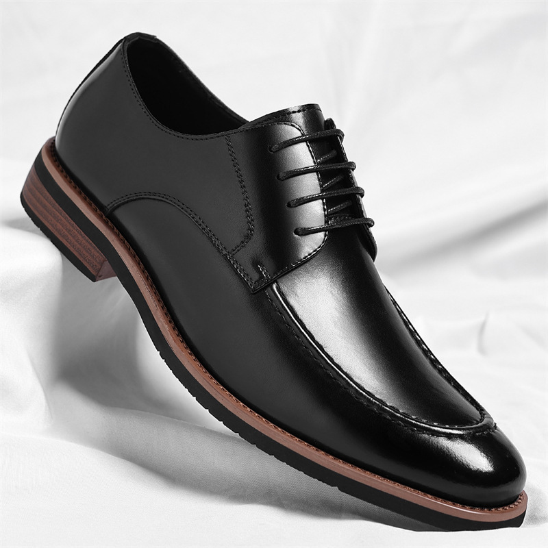 Regal Leather Dress Shoes