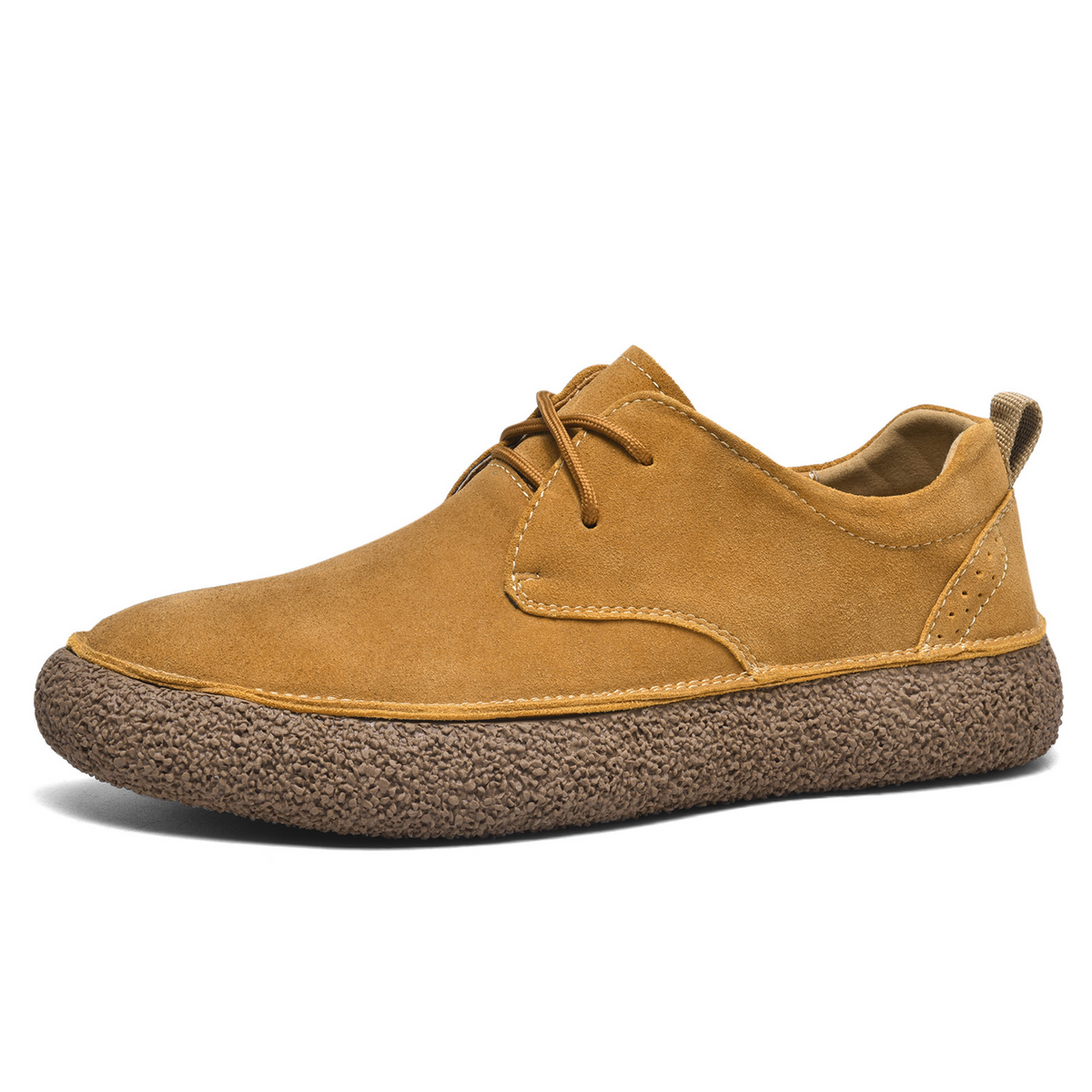 Bristol Suede Shoes