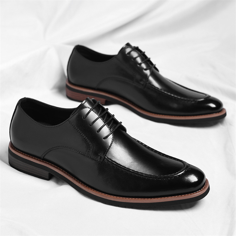Regal Leather Dress Shoes