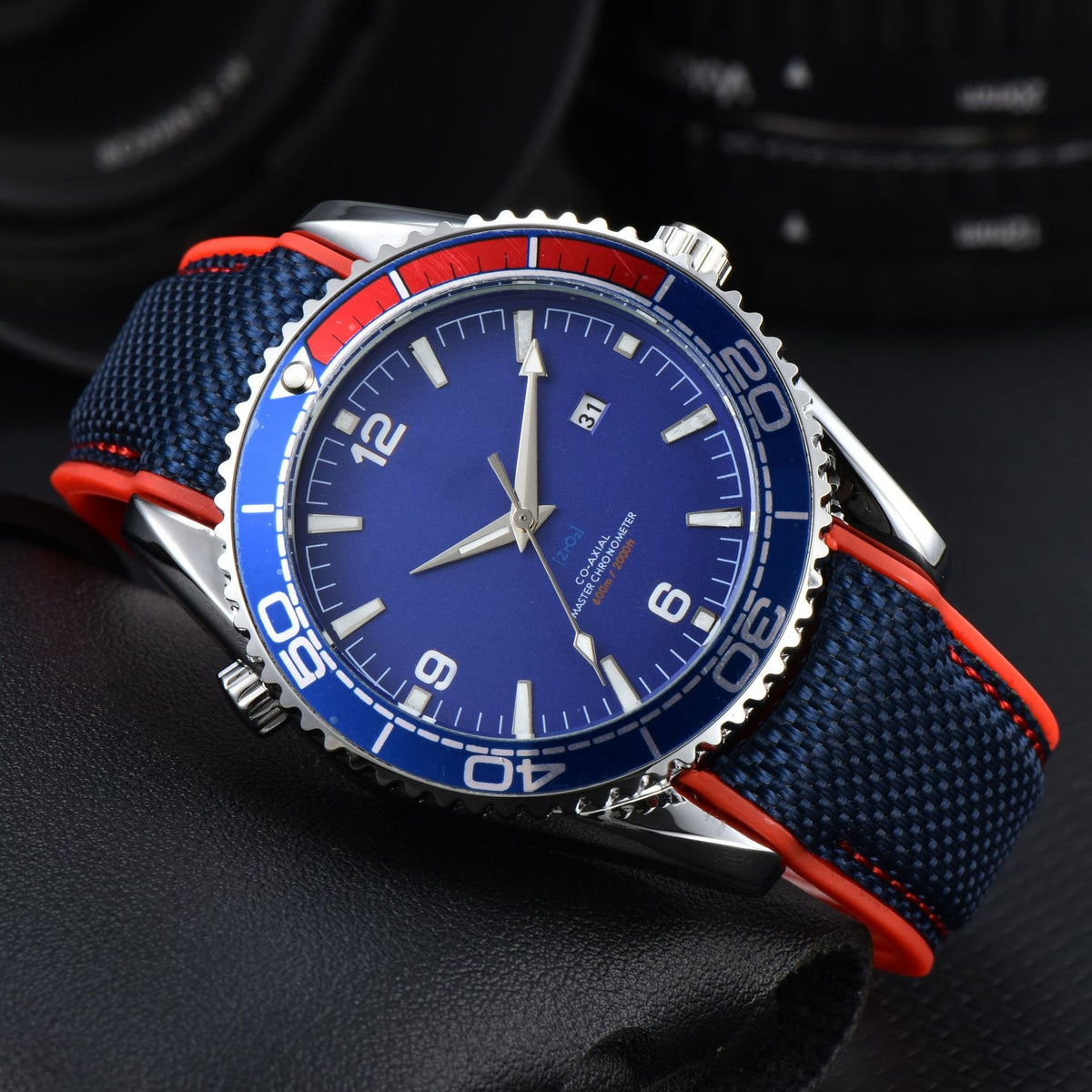 Cesaro Sport Watch