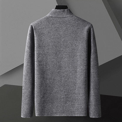 D’Avorio Knit Cardigan