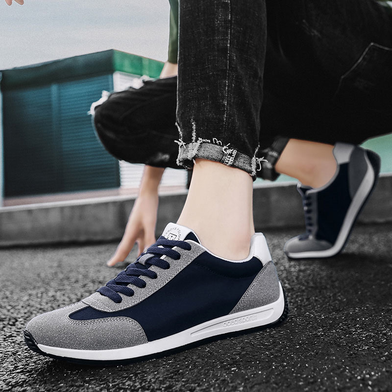 Brady Retro Sneakers